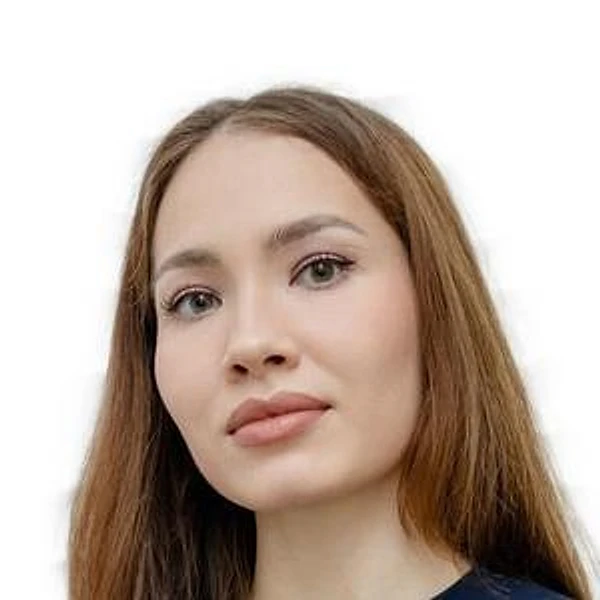 Гарифуллина Руфина Раисовна — Детский массажист, Массажист, Уфа