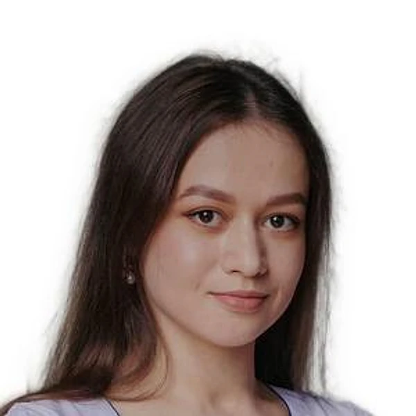 Мокина Анастасия Андреевна — Эндокринолог, Тамбов