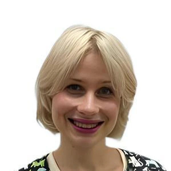 Полова Евгения Александровна — Стоматолог-ортодонт, Санкт-Петербург