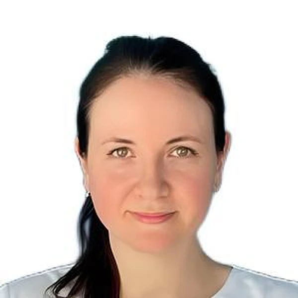Жесткова Екатерина Александровна — Инструктор ЛФК, Челябинск