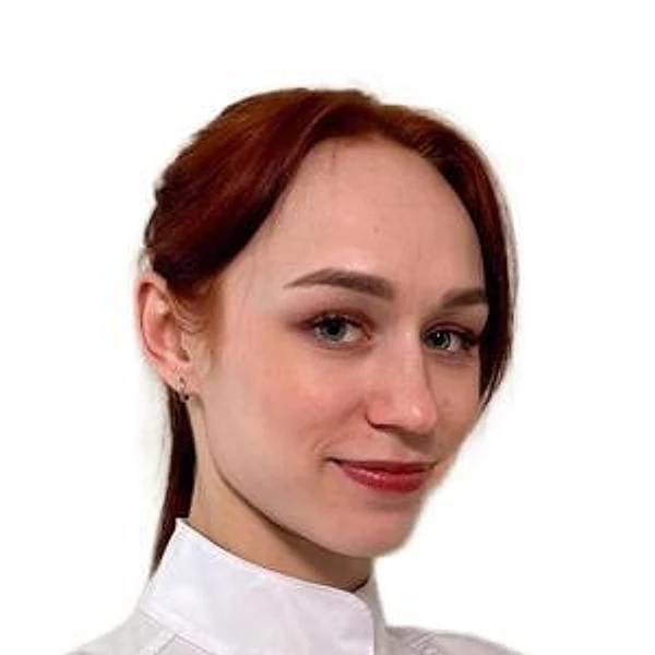 Зайцева Екатерина Сергеевна — Дерматолог, Санкт-Петербург