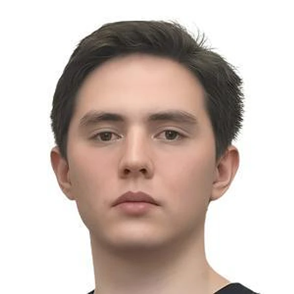 Давлетшин Динислам Нилович — Детский стоматолог, Москва
