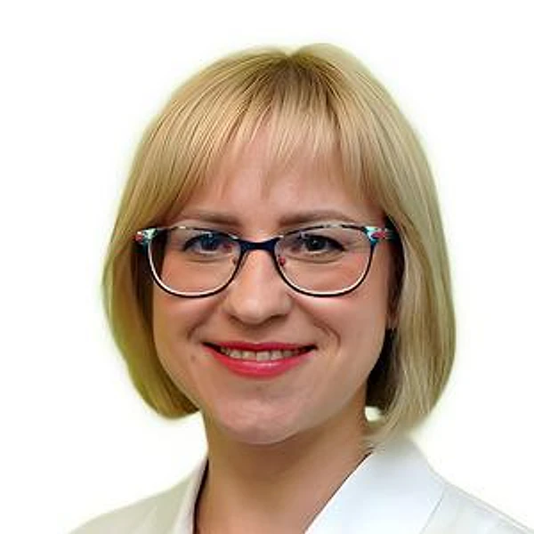 Еремина Анна Сергеевна — Психиатр, Детский нарколог, Детский психиатр, Нарколог, Санкт-Петербург