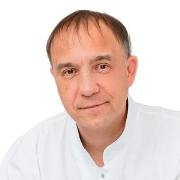 Ойцев Алексей Викторович — Невролог, Мануальный терапевт, Челябинск