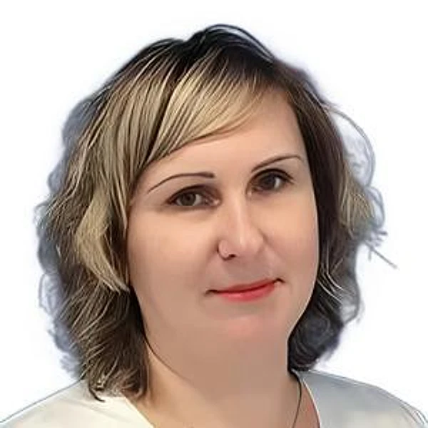 Котовская Марина Валерьевна — Гинеколог, Акушер, Волгоград