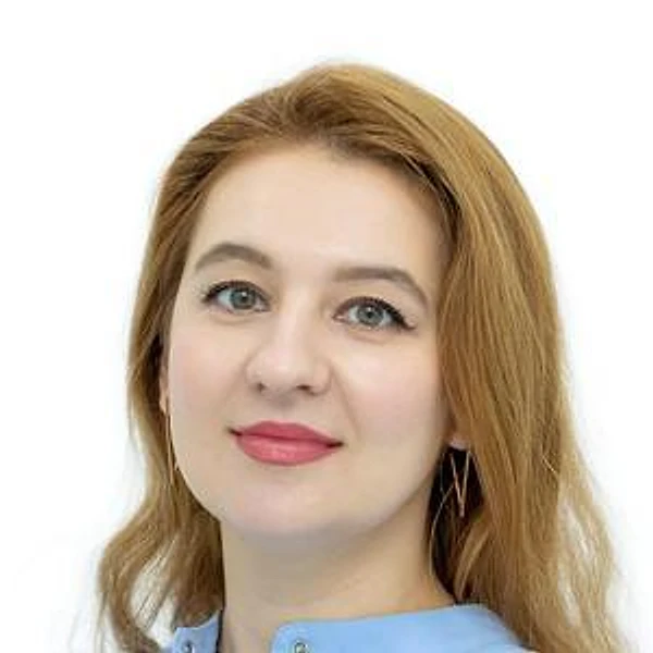 Бруева Ярослава Павловна — Гастроэнтеролог, Терапевт, Южно-Сахалинск