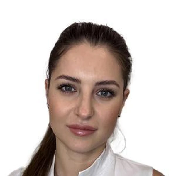 Анисимова Ксения Викторовна — Врач УЗИ, Гинеколог, Хабаровск
