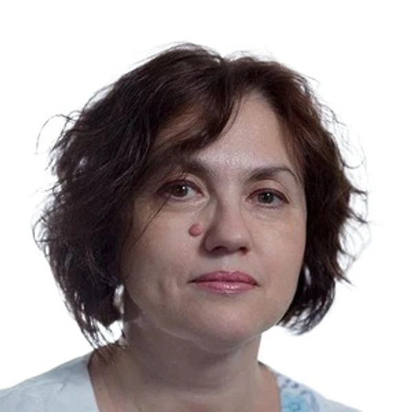 Горлицкая Ольга Витальевна — Функциональный диагност, Саратов