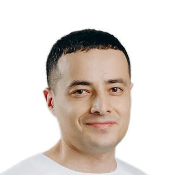 Тумеян Армен Арамович — Стоматолог, Стоматолог-эндодонтист, Кемерово