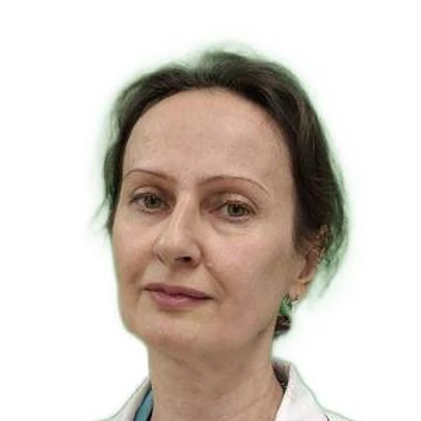 Овсянкина Лариса Николаевна — Врач УЗИ, Кемерово