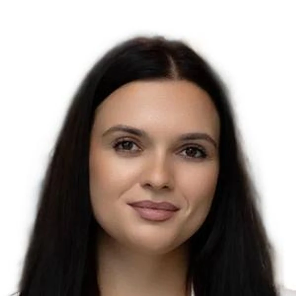 Джигкаева Анастасия Михайловна — Массажист, Краснодар