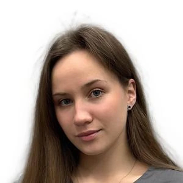 Голищева Диана Андреевна — Детский стоматолог-гигиенист, Стоматолог-гигиенист, Пенза
