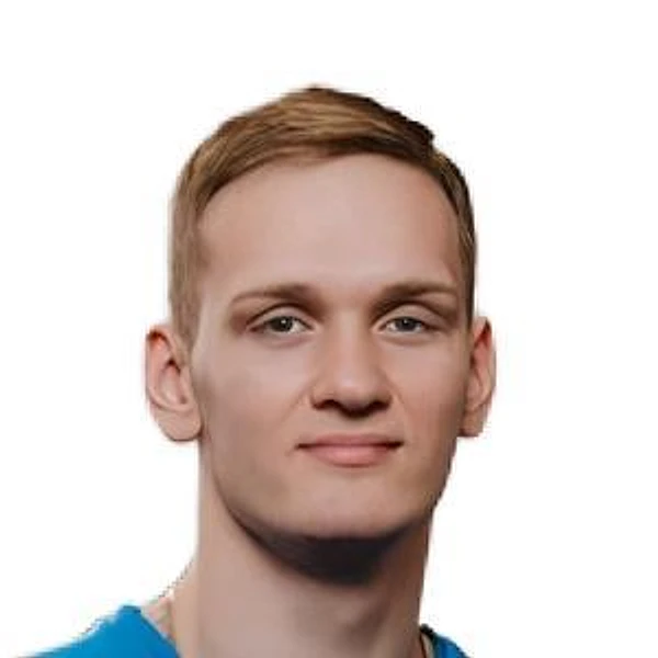 Евдокимов Илья Сергеевич — Инструктор-методист, Курск