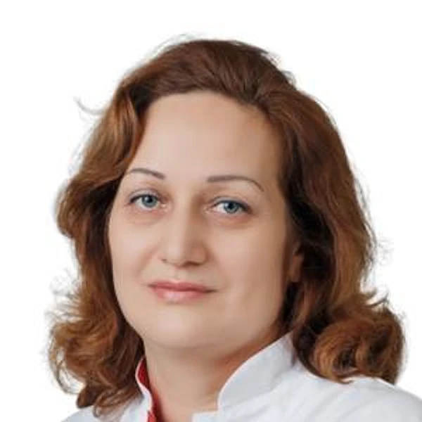 Юрченко Светлана Валентиновна — Врач-косметолог, Дерматовенеролог, Москва