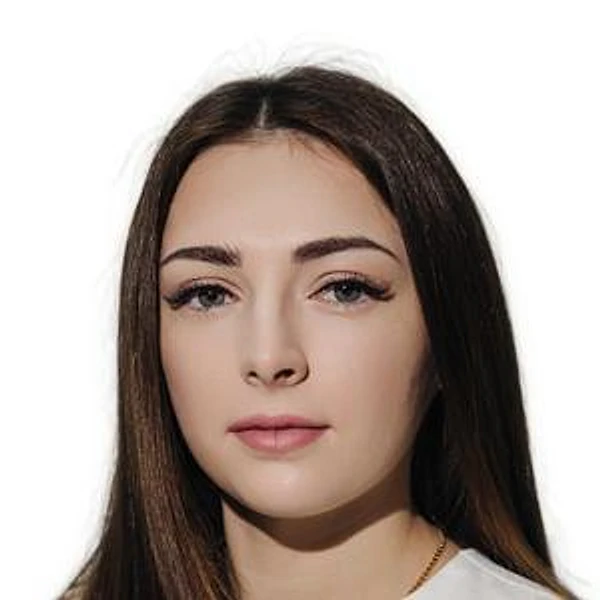 Кирикияс Алена Юрьевна — Стоматолог, Бузулук