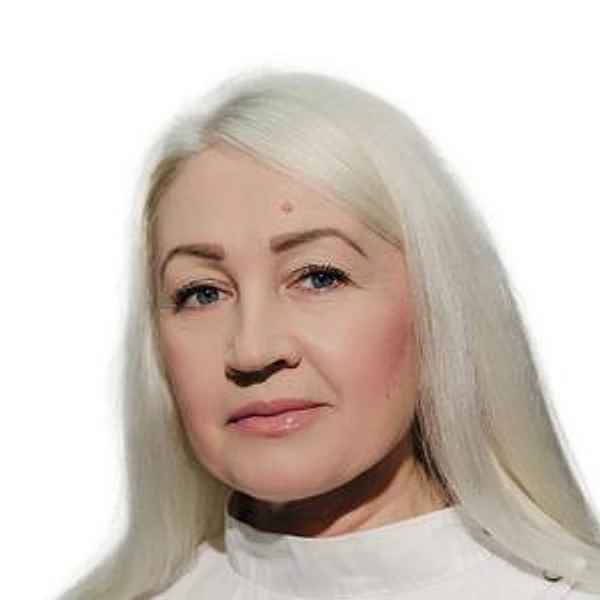 Коваленко Оксана Михайловна — Стоматолог, Бузулук