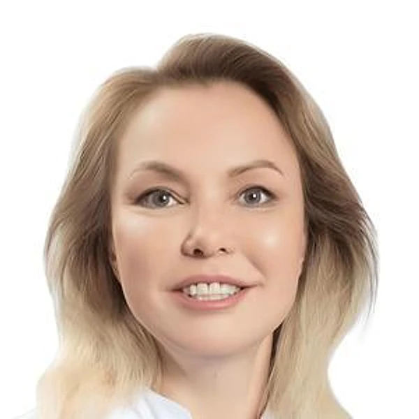Кузина Ирина Николаевна — Терапевт, Врач общей практики (семейный врач), Москва