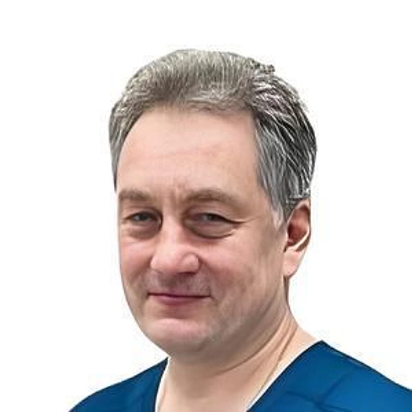 Жердев Андрей Владимирович — Флеболог, Сосудистый хирург (ангиохирург), Москва