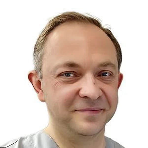Путилов Антон Олегович — Стоматолог-ортопед, Стоматолог, Стоматолог-хирург, Москва