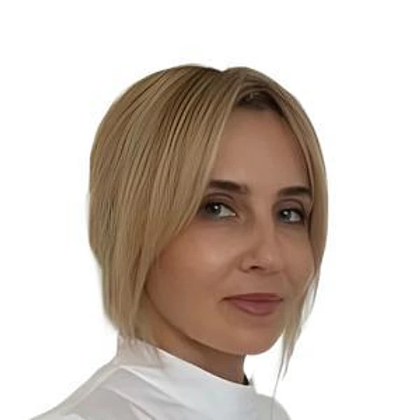 Кордит Татьяна Анатольевна — Дерматолог, Дерматовенеролог, Трихолог, Самара