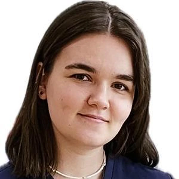 Шершнева Ангелина Вячеславовна — Детский онколог, Москва