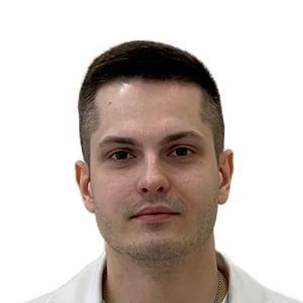 Мухамедзанов Георгий Олегович — Стоматолог-ортопед, Ногинск