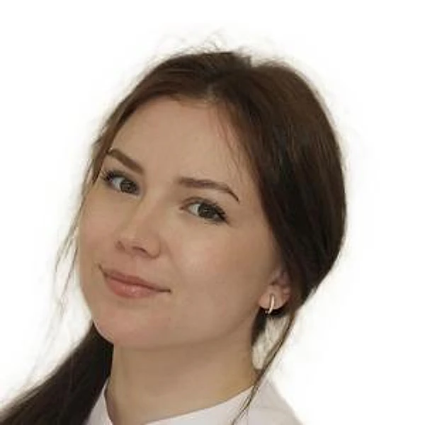 Уськина Татьяна Олеговна — Стоматолог, Новочебоксарск