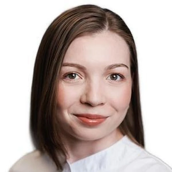 Милованкина Ольга Владимировна — Невролог, Вертебролог, Екатеринбург