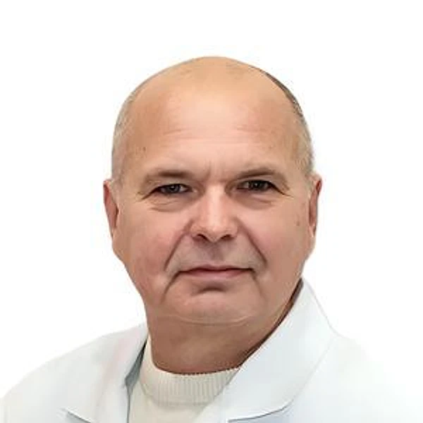 Лосев Алексей Владимирович — Хирург, Маммолог, Онколог, Зеленоград