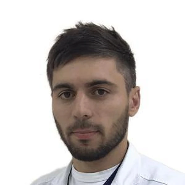 Баркаев Усмихан Гасбуллаевич — Уролог, Врач УЗИ, Дагестанские Огни