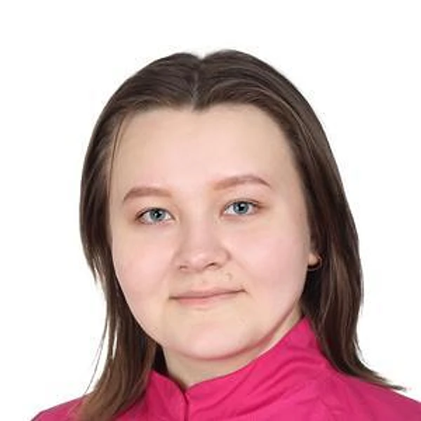 Токарева Ксения Сергеевна — Подолог-эстетист, Екатеринбург
