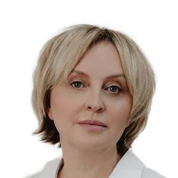 Николенко Полина Александровна — Врач-косметолог, Чита
