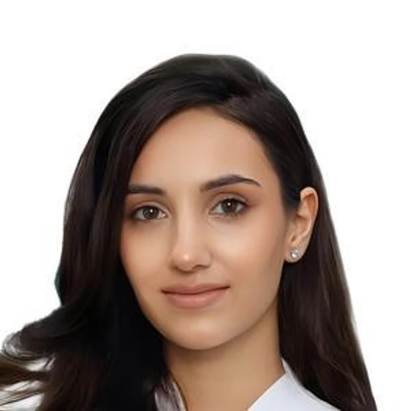 Шагинян Элина Арменовна — Стоматолог, Стоматолог-гигиенист, Ростов-на-Дону