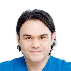 Витвицкий Баиш Александрович — Пластический хирург, Санкт-Петербург