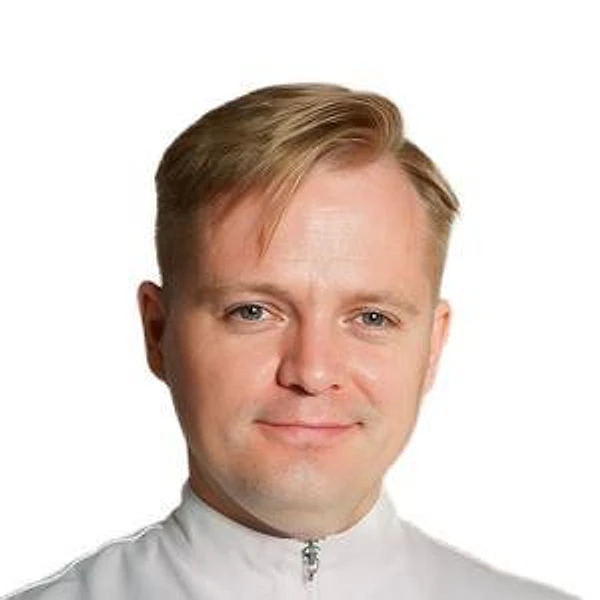 Кривоногов Олег Васильевич — Дерматовенеролог, Венеролог, Врач-косметолог, Дерматолог, Тюмень