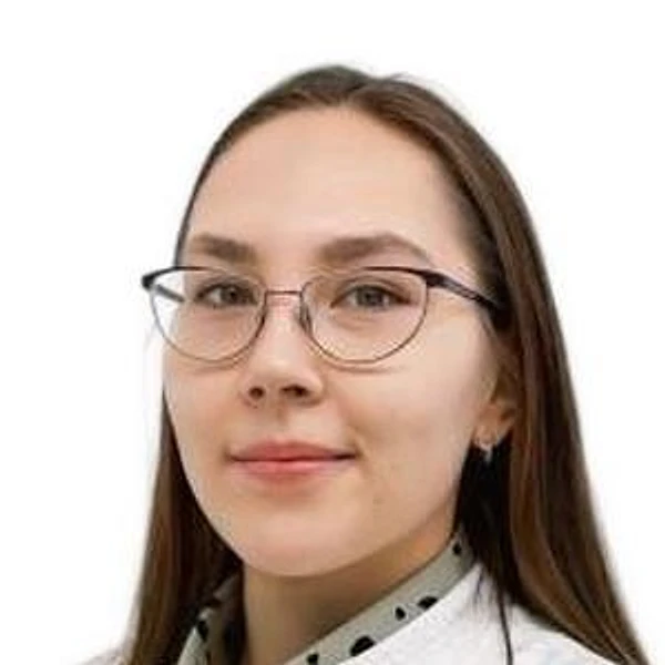 Загребина Анна Александровна — Невролог, Муром