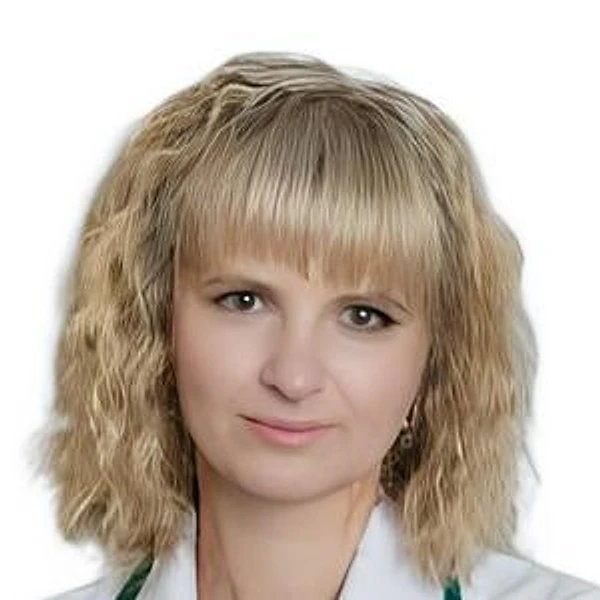 Демина Ирина Алексеевна — Терапевт, Кардиолог, Муром