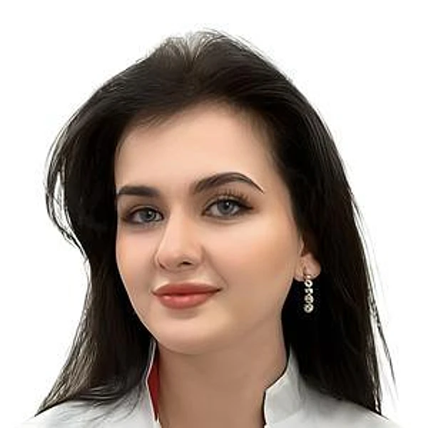 Алиева Севда Сабухиевна — Врач УЗИ, Ульяновск