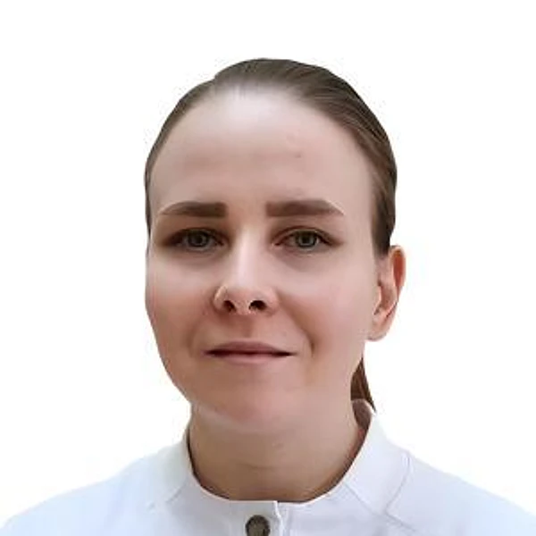 Яцук Анастасия Николаевна — Детский невролог, Детский эпилептолог, Невролог, Эпилептолог, Таганрог