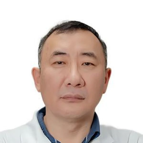 Ким Виталий Владимирович — Физиотерапевт, Сочи