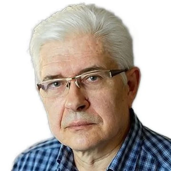 Иващенко Олег Иванович — Нейрофизиолог, Москва