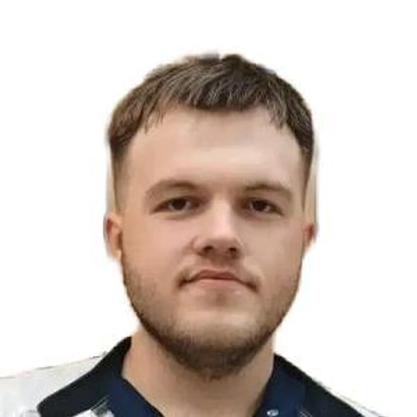 Новиков Константин Игоревич — Терапевт, Бийск