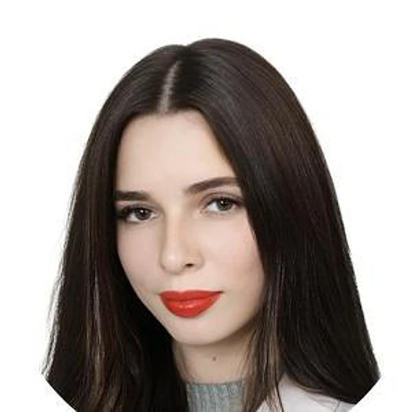 Цыганова Виолетта Игоревна — Оптометрист, Пенза