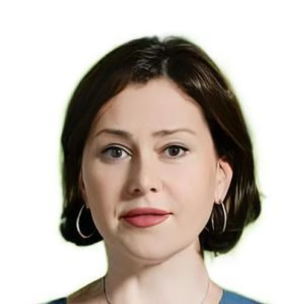 Туквадзе Екатерина Тенгизовна — Акушер, Гинеколог, Онколог, Москва