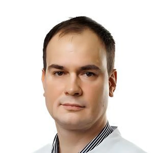 Петровичев Виктор Сергеевич — Рентгенолог, Москва