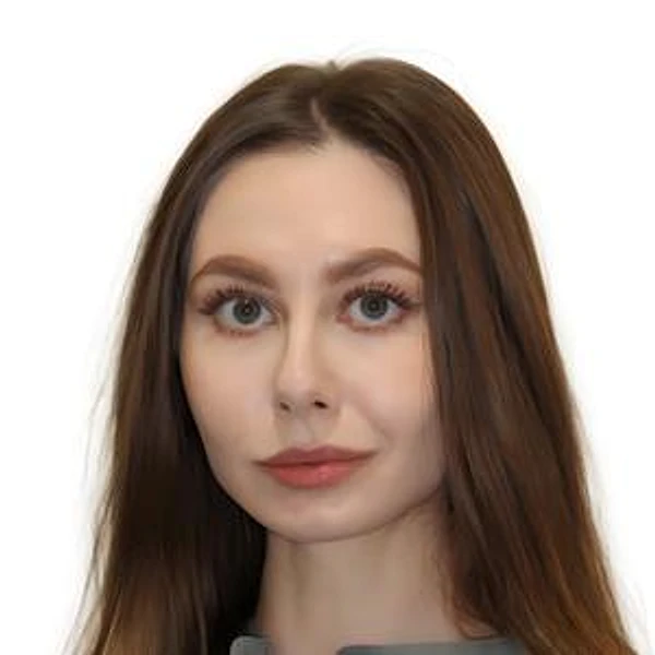 Маргалис Анна Игоревна — Стоматолог-ортопед, Санкт-Петербург