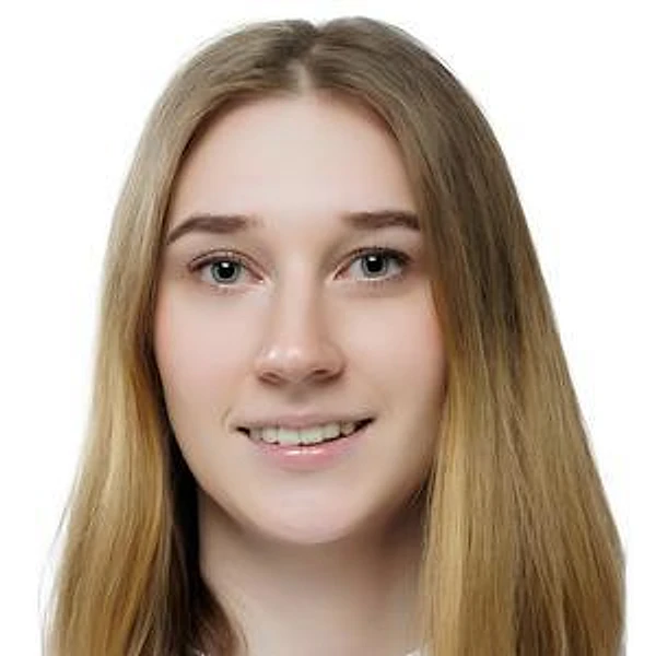 Сысуева Анна Александровна — Стоматолог, Детский стоматолог, Стоматолог-гигиенист, Чебоксары