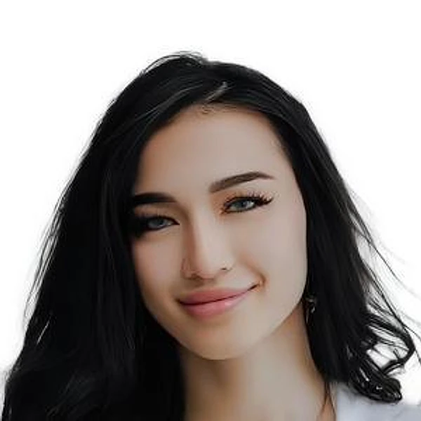 Кетусинх Оливия Онг — Стоматолог, Детский стоматолог-гигиенист, Стоматолог-гигиенист, Иркутск