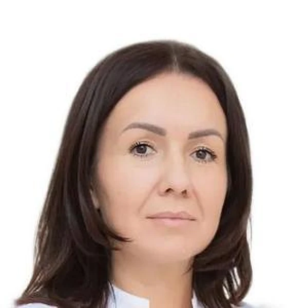 Афонина Ксения Сергеевна — Гинеколог, Акушер, Тверь