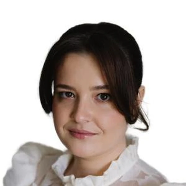 Морозова Дина Александровна — Кардиолог, Санкт-Петербург
